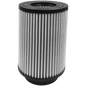 Air Filter (Dry Extendable) For Intake Kits: 75-5027