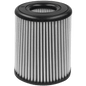 Air Filter (Dry Extendable) For Intake Kits: 75-5045