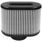 Air Filter (Dry Extendable) For Intake Kits: 75-5016,75-5023