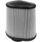 Air Filter (Dry Extendable) For Intake Kits: 75-5104,75-5053,75-5140