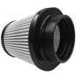 Air Filter (Dry Extendable) For Intake Kits: 75-5105,75-5054