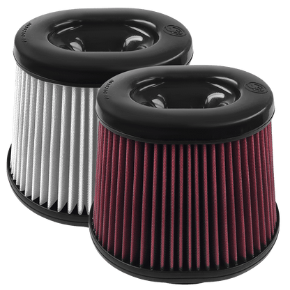 S&B Intake Replacement Filter