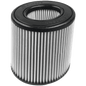 Air Filter (Dry Extendable) For Intake Kits: 75-5065,75-5058