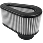 Air Filter (Dry Extendable) For Intake Kits: 75-5032