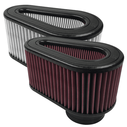 S&B Intake Replacement Filter