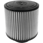 Air Filter (Dry Extendable) For Intake Kits: 75-5061,75-5059