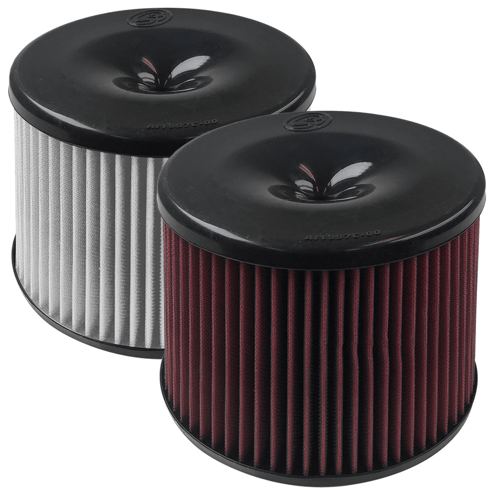 S&B Intake Replacement Filter