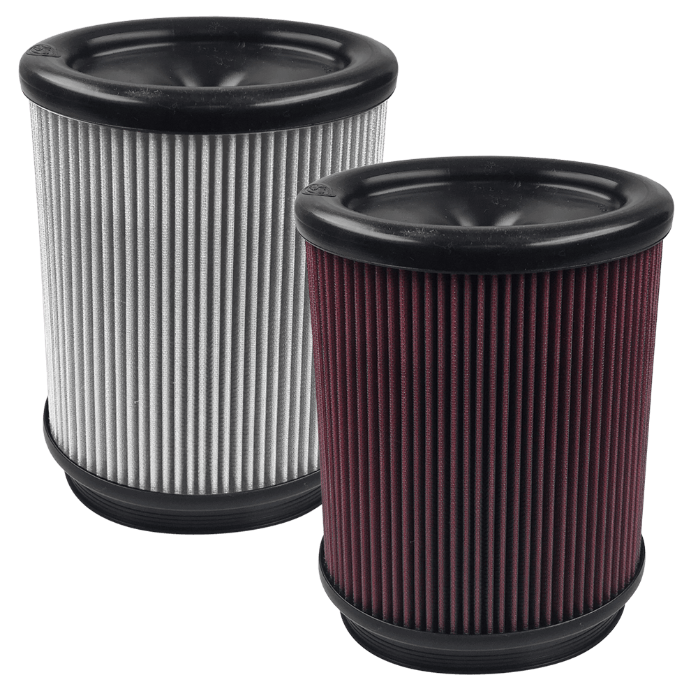 S&B Intake Replacement Filter