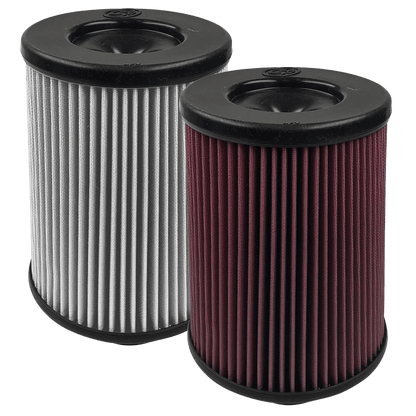 S&B Intake Replacement Filter
