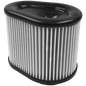 Air Filter (Dry Extendable) For Intake Kits: 75-5074