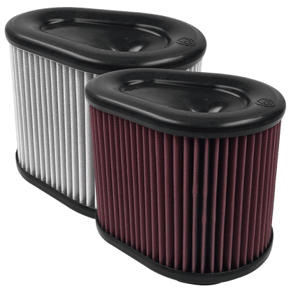 S&B Intake Replacement Filter