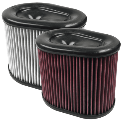 S&B Intake Replacement Filter