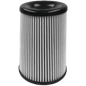 Air Filter (Dry Extendable) For Intake Kits: 75-5085,75-5082,75-5103