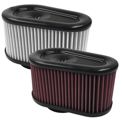 S&B Intake Replacement Filter
