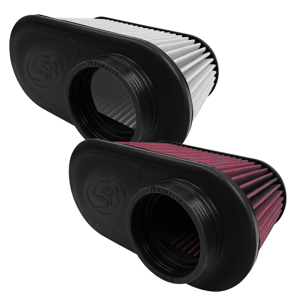 S&B Intake Replacement Filter