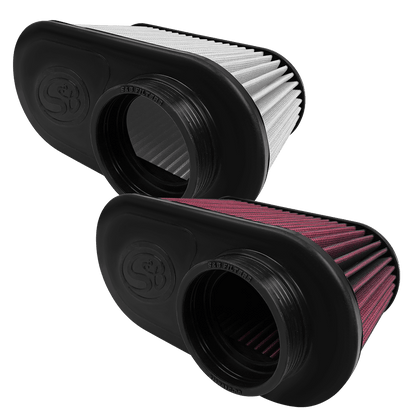 S&B Intake Replacement Filter