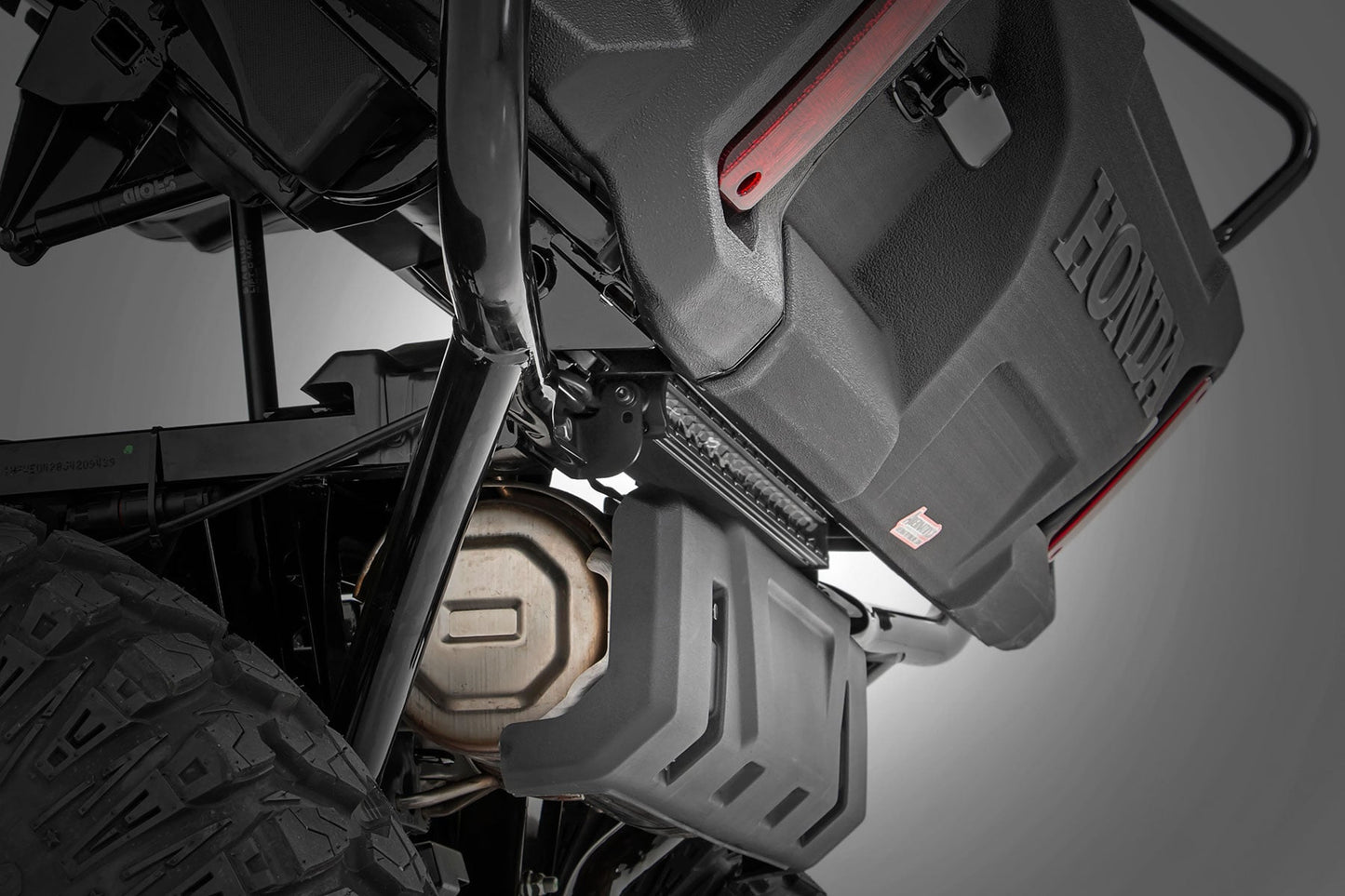 20" LED Light Kit | Under Bed | Honda Pioneer 1000/Pioneer 1000-6