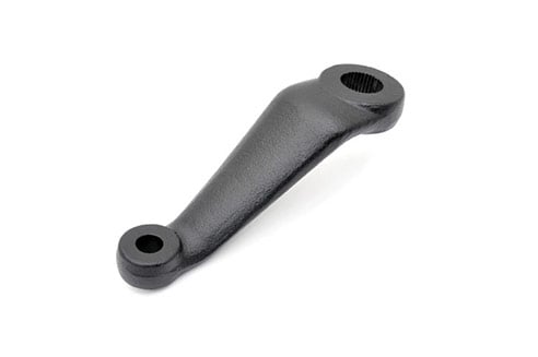 Pitman Arm | Ford F-250/F-350 Super Duty 4WD (2005-2026)