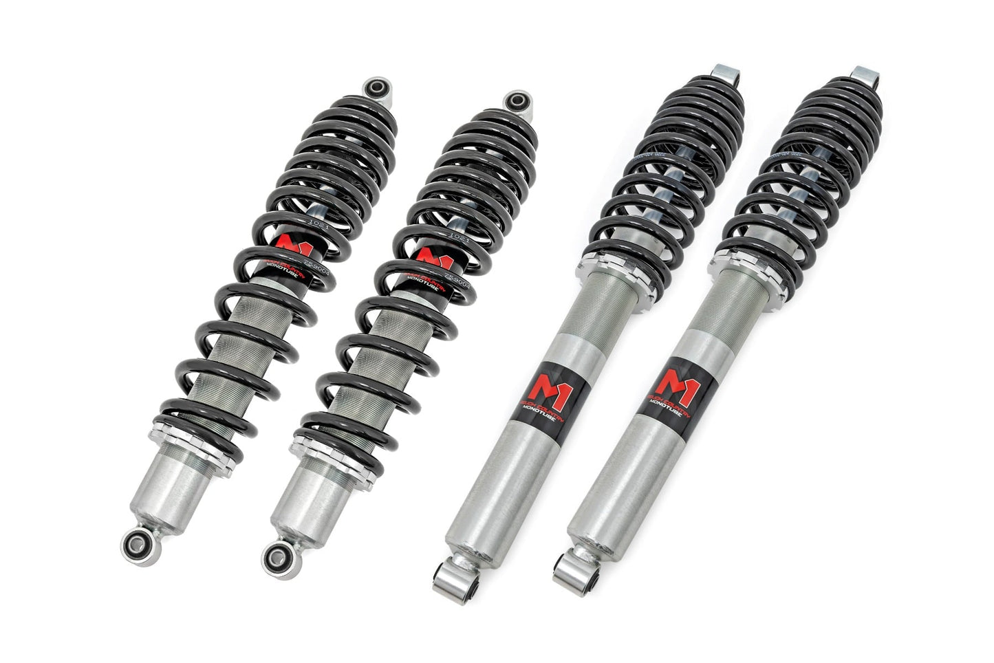 Adjustable Suspension Kit | Ride Height Adjust | Polaris Ranger 1000/Ranger XP 900/1000