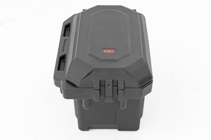 Cargo Box | Rear Bed | Polaris Ranger XP 1000