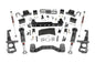 6 Inch Lift Kit | M1 Struts/M1 | Ford F-150 4WD (2015-2020)