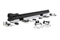 LED Light Kit | Grill Mount | 30" Black Single Row | Ford F-250/F-350 Super Duty (11-16)