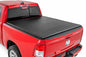 Soft Roll Up Bed Cover | 5'7" Bed | No Rambox | Ram 1500 (19-26)/1500 TRX (21-24)