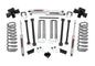 3 Inch Lift Kit | Ram 2500 4WD (1994-2002)