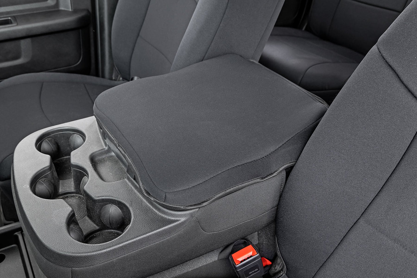 Seat Covers | FR & RR | 60/40 Rear Seat | Ram 2500 2WD/4WD (2019-2026)