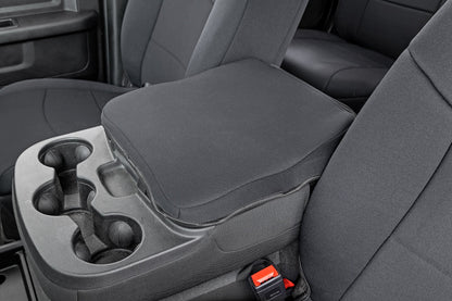 Seat Covers | FR & RR | 60/40 Rear Seat | Ram 2500 2WD/4WD (2019-2026)