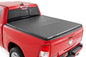 Soft Tri-Fold Bed Cover | 6'4" Bed | Ram 1500 (19-26)/1500 TRX (21-24)
