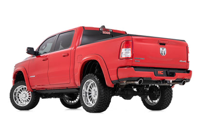 Sport Fender Flares | PAU Granite Crystal | Ram 1500 2WD/4WD (19-24)