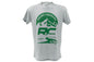 Rough Country T-Shirt | RC Mountains | HEATHER GRAY | LG