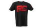 Rough Country T-Shirt | Pattern | Black | 2XL