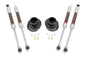 2.5 Inch Leveling Kit | RR Leaf | M1 | Ram 2500 (14-26)/3500 (13-26)