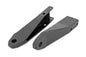 Tow Hook Brackets | GMC Sierra 2500 HD 2WD/4WD (2020-2026)