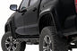 Sport Fender Flares | 218 Midnight Black Metallic | Toyota Tacoma (16-23)