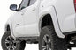 Sport Fender Flares | O40 Super White | Toyota Tacoma 2WD/4WD (2016-2023)