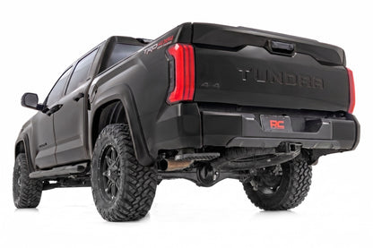 Sport Fender Flares | Black | Toyota Tundra 2WD/4WD (2022-2026)