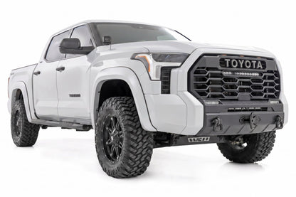 Sport Fender Flares | White | Toyota Tundra 2WD/4WD (2022-2026)