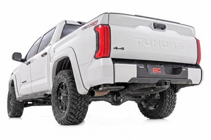 Sport Fender Flares | White | Toyota Tundra 2WD/4WD (2022-2026)