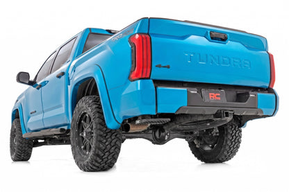 Sport Fender Flares | 796 Wave Maker | Toyota Tundra 2WD/4WD (2022-2026)