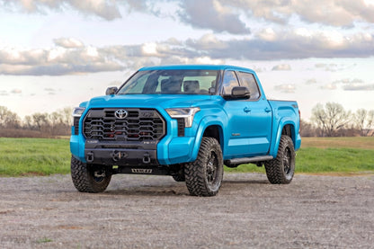 Sport Fender Flares | 796 Wave Maker | Toyota Tundra 2WD/4WD (2022-2026)