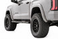 Sport Fender Flares | Silver | Toyota Tundra 2WD/4WD (2022-2026)
