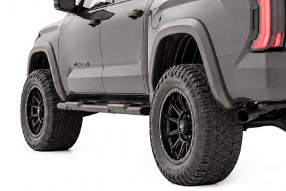 Sport Fender Flares | Magnetic Gray | Toyota Tundra 2WD/4WD (2022-2026)