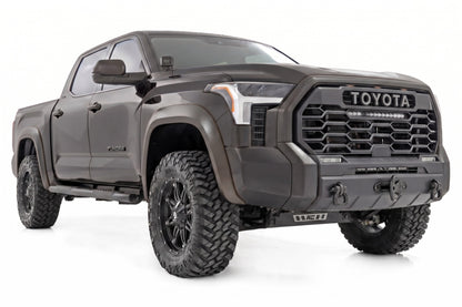 Sport Fender Flares | Magnetic Gray | Toyota Tundra 2WD/4WD (2022-2026)