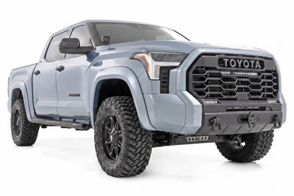Sport Fender Flares | 1K6 Ice Edge | Toyota Tundra 2WD/4WD (2022-2026)