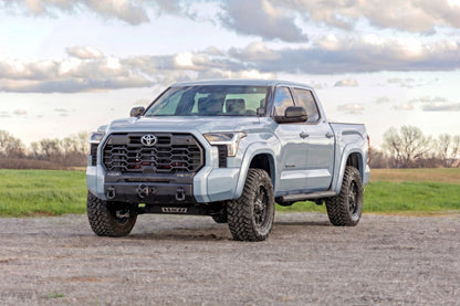 Sport Fender Flares | 1K6 Ice Edge | Toyota Tundra 2WD/4WD (2022-2026)
