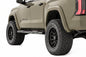 Sport Fender Flares | 6X3 Lunar Rock | Toyota Tundra 2WD/4WD (2022-2026)