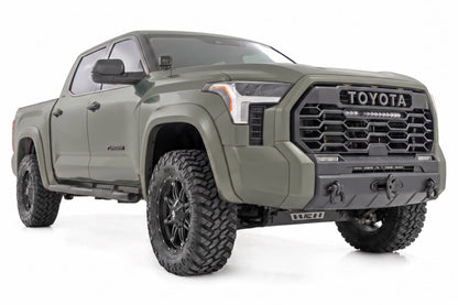 Sport Fender Flares | 6X3 Lunar Rock | Toyota Tundra 2WD/4WD (2022-2026)